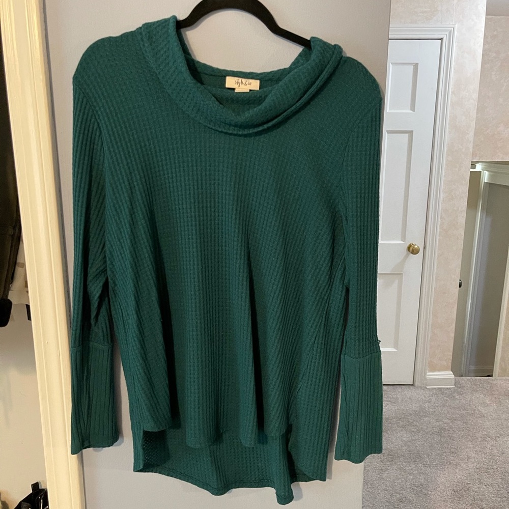 Style & Co Sweater